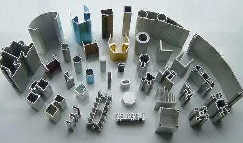 铝型材定制厂家：铝型材的特点有哪些？